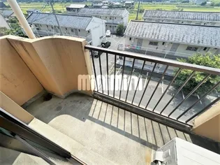 メゾンブローニュ 6【4階】の内装