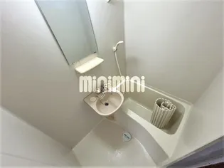 メゾンブローニュ 6【4階】の風呂