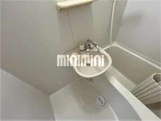 メゾンブローニュ 6【4階】の内装