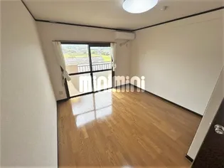 メゾンブローニュ 6【4階】の内装