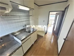 メゾンブローニュ 6【4階】のその他画像