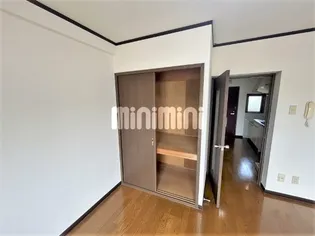 メゾンブローニュ 6【4階】の内装