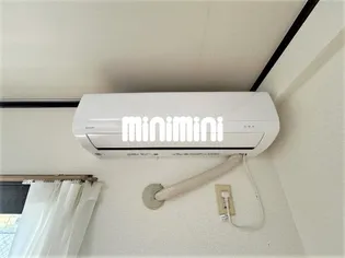 メゾンブローニュ 6【4階】の内装