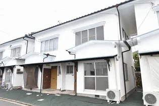 広島県広島市安佐南区山本7【一戸建】の外観