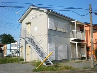 ホワイトハイツの画像