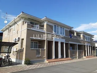 メリーブライトAの画像