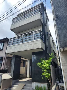 MY インナーピースの画像