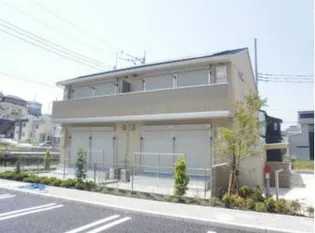 埼玉県さいたま市緑区美園6【アパート】の外観