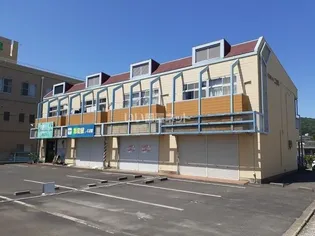 香川県高松市牟礼町牟礼【アパート】の外観