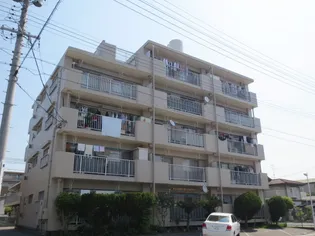 エスポワール長田の画像