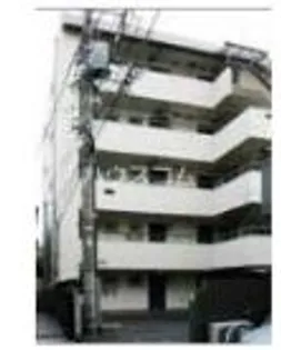 エクセルフォルム東新宿【5階】の外観