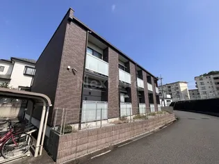 レオネクスト三愛の画像