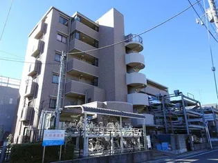 フラットフレグランスの画像