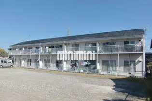 藤ハイツの画像