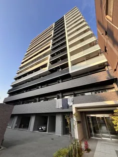 アドバンス大阪バレンシアの画像