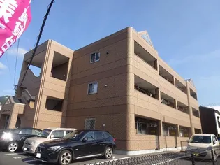 福岡県北九州市八幡西区幸神1【アパート】の外観