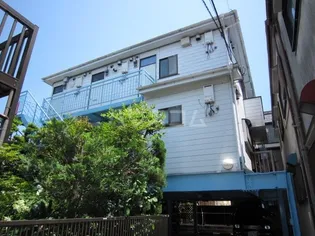 メゾン テルピア2の画像