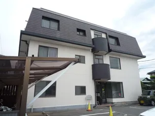 キャプテンコート南富士の画像