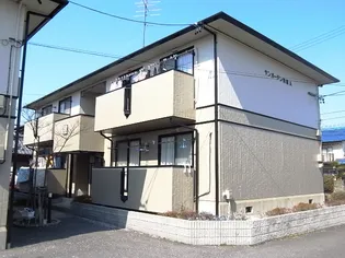 サンガーデン羽島の画像
