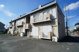 第5TGMハイツB棟の画像