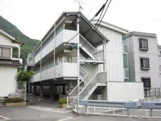 脇コーポ徳丸の画像