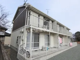 メゾン ド さくらの画像