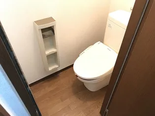 シャーメゾン砂押南【1階】の内装