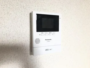 シャーメゾン砂押南【1階】の内装