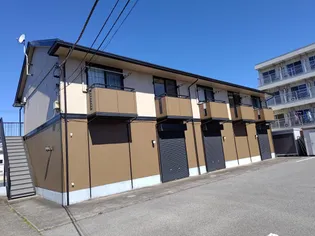 タクミコーポの画像