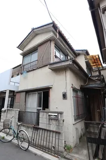 千葉県松戸市栄町6【一戸建】の外観