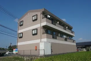 マスカット鳥羽の画像