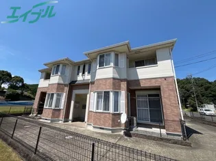 クローバーBの画像