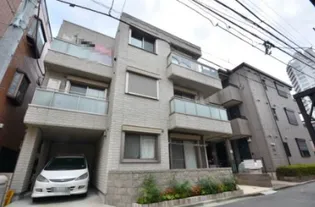 フェリーチェ【2階】の外観