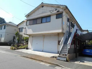 コーポ中村の画像