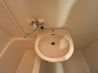 アルファ東古松II【1階】の内装