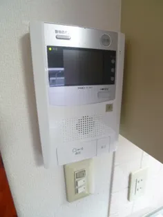 アルファ東古松II【1階】の内装