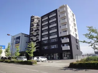 パークハイツ美咲の画像