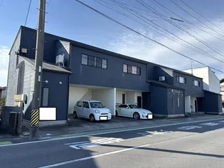 三重県津市高茶屋小森町【一戸建】の外観