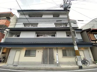 ボンジュール東山の画像