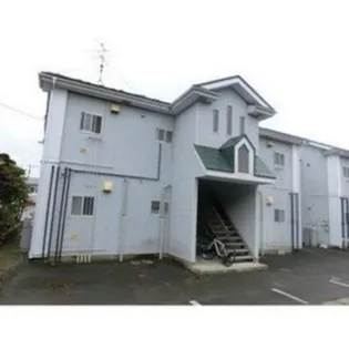 タウンハウスヨシダG2棟の画像