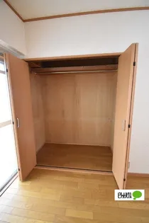 グリーンハイツ【4階】の内装