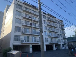 岩崎マンションの画像