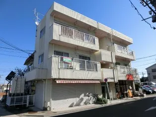 セゾン新清洲の画像
