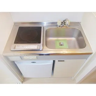 ベルシェ船橋ラマージュ【3階】の内装