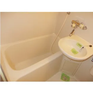 ベルシェ船橋ラマージュ【3階】の内装