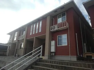 スカイピアAの画像