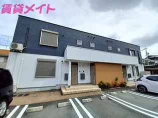 ハイコーポオータニの画像
