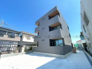 JACK WASHINOMIYAIの画像