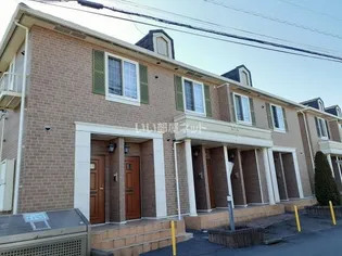 ヴィオラ A【1階】の外観