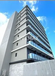 ルネフラッツ浄心【4階】の外観